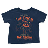 Doom and Gloom - Youth Apparel