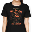 Doom and Gloom - Women's Apparel