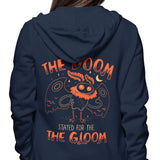 Doom and Gloom - Hoodie