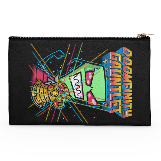 Doomfinity Gauntlet - Accessory Pouch