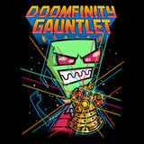 Doomfinity Gauntlet - Mug