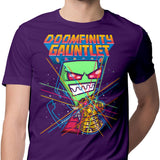 Doomfinity Gauntlet - Men's Apparel