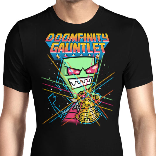 Doomfinity Gauntlet - Men's Apparel