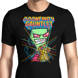 Doomfinity Gauntlet - Men's Apparel