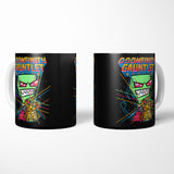 Doomfinity Gauntlet - Mug