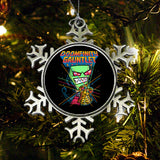 Doomfinity Gauntlet - Ornament