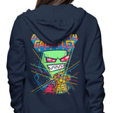 Doomfinity Gauntlet - Hoodie