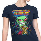 Doomfinity Gauntlet - Women's Apparel