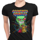 Doomfinity Gauntlet - Women's Apparel