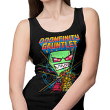 Doomfinity Gauntlet - Tank Top