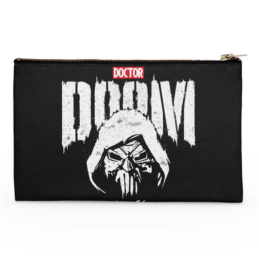 Doomisher - Accessory Pouch