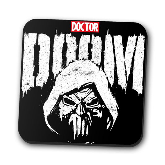 Doomisher - Coasters