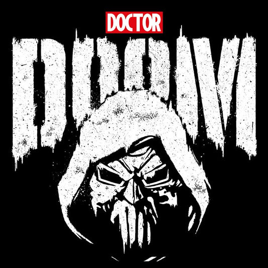 Doomisher - Hoodie