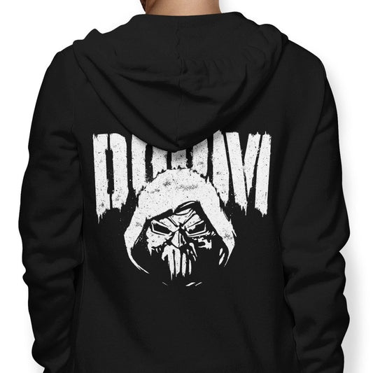 Doomisher - Hoodie