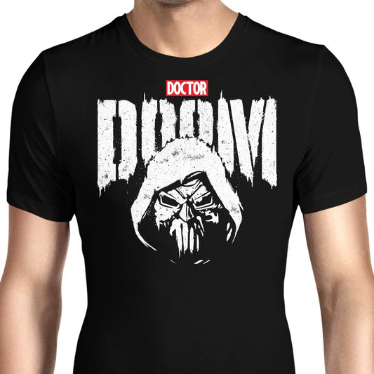 Doomisher - Men's Apparel