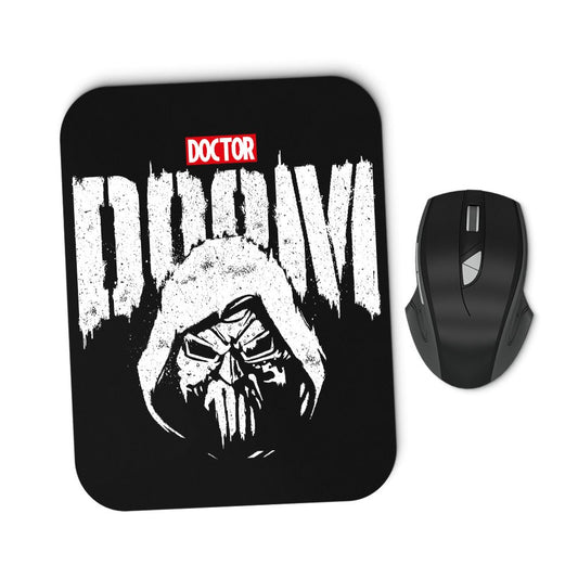 Doomisher - Mousepad