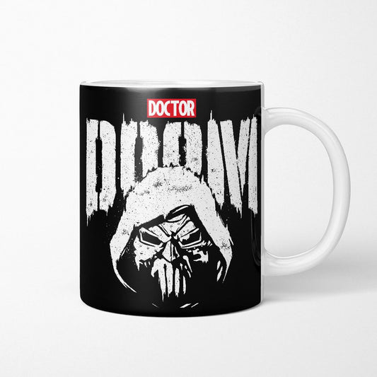 Doomisher - Mug