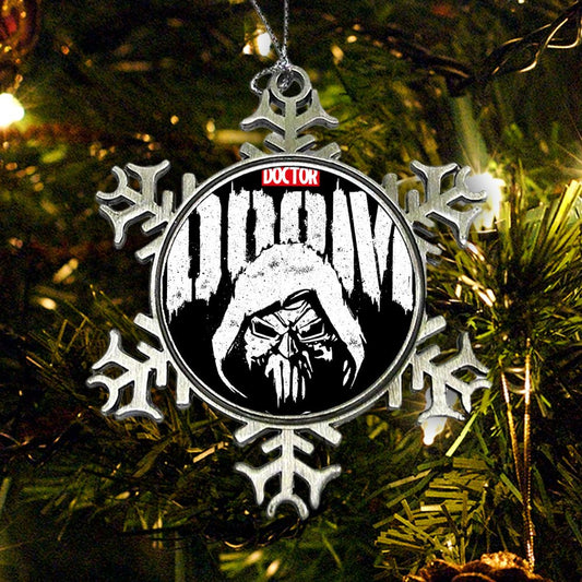 Doomisher - Ornament