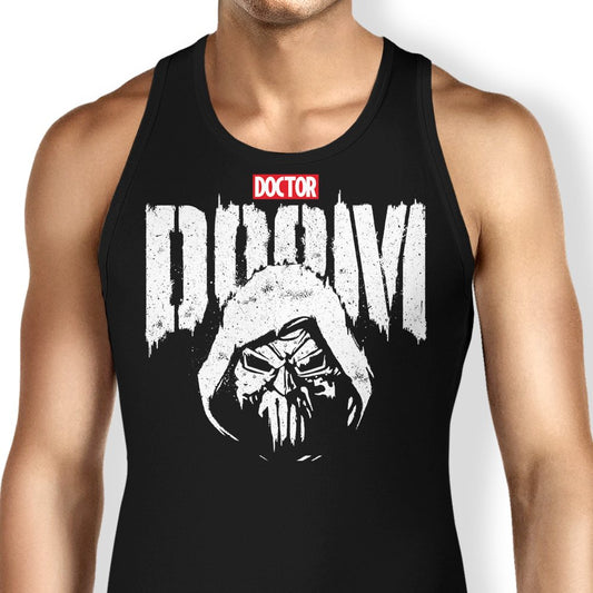 Doomisher - Tank Top