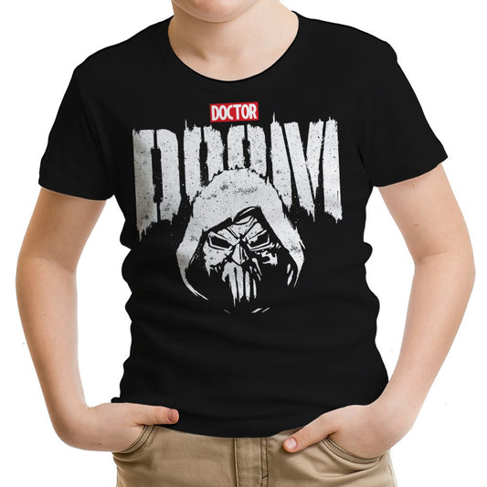 Doomisher - Youth Apparel