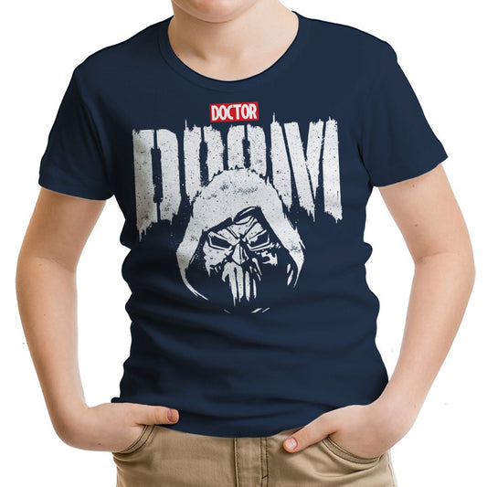 Doomisher - Youth Apparel