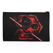 Double Bladed Warrior - Accessory Pouch