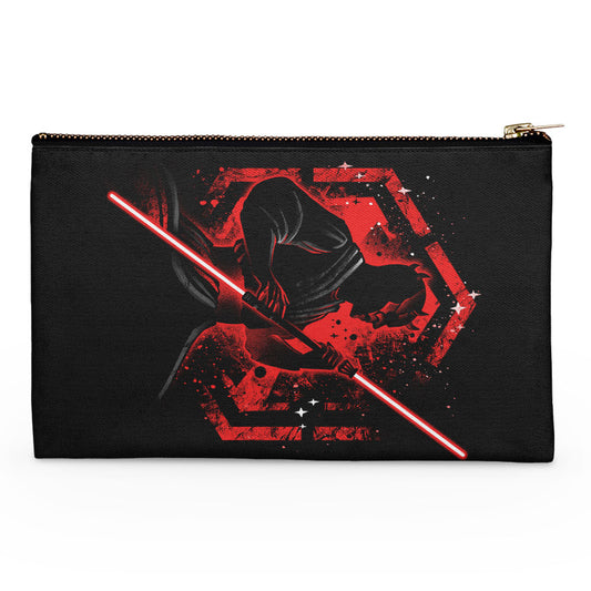 Double Bladed Warrior - Accessory Pouch