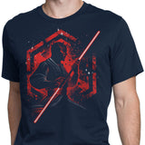 Double Bladed Warrior - Men's Apparel