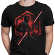 Double Bladed Warrior - Men's Apparel