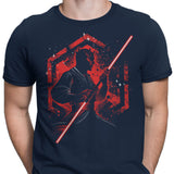 Double Bladed Warrior - Men's Apparel