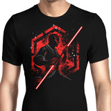 Double Bladed Warrior - Men's Apparel