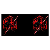 Double Bladed Warrior - Mug