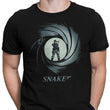 Double O' Snake - Men's Apparel