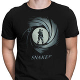 Double O' Snake - Men's Apparel