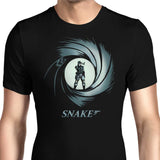 Double O' Snake - Men's Apparel