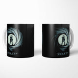 Double O' Snake - Mug