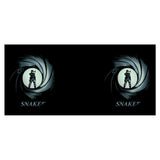 Double O' Snake - Mug