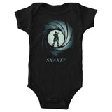 Double O' Snake - Youth Apparel