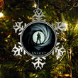 Double O' Snake - Ornament