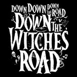 Down the Road - Men's V-Neck