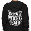 Down the Road - Hoodie