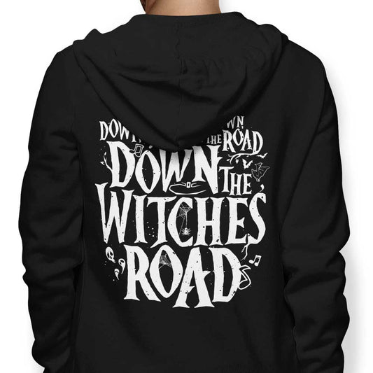 Down the Road - Hoodie