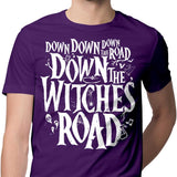 Down the Road - Men's Apparel