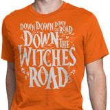 Down the Road - Men's Apparel