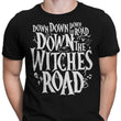 Down the Road - Men's Apparel