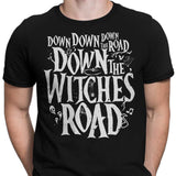 Down the Road - Men's Apparel