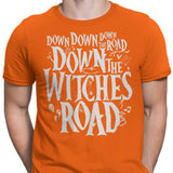 Down the Road - Men's Apparel
