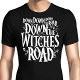 Down the Road - Men's Apparel