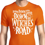Down the Road - Men's Apparel