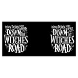 Down the Road - Mug